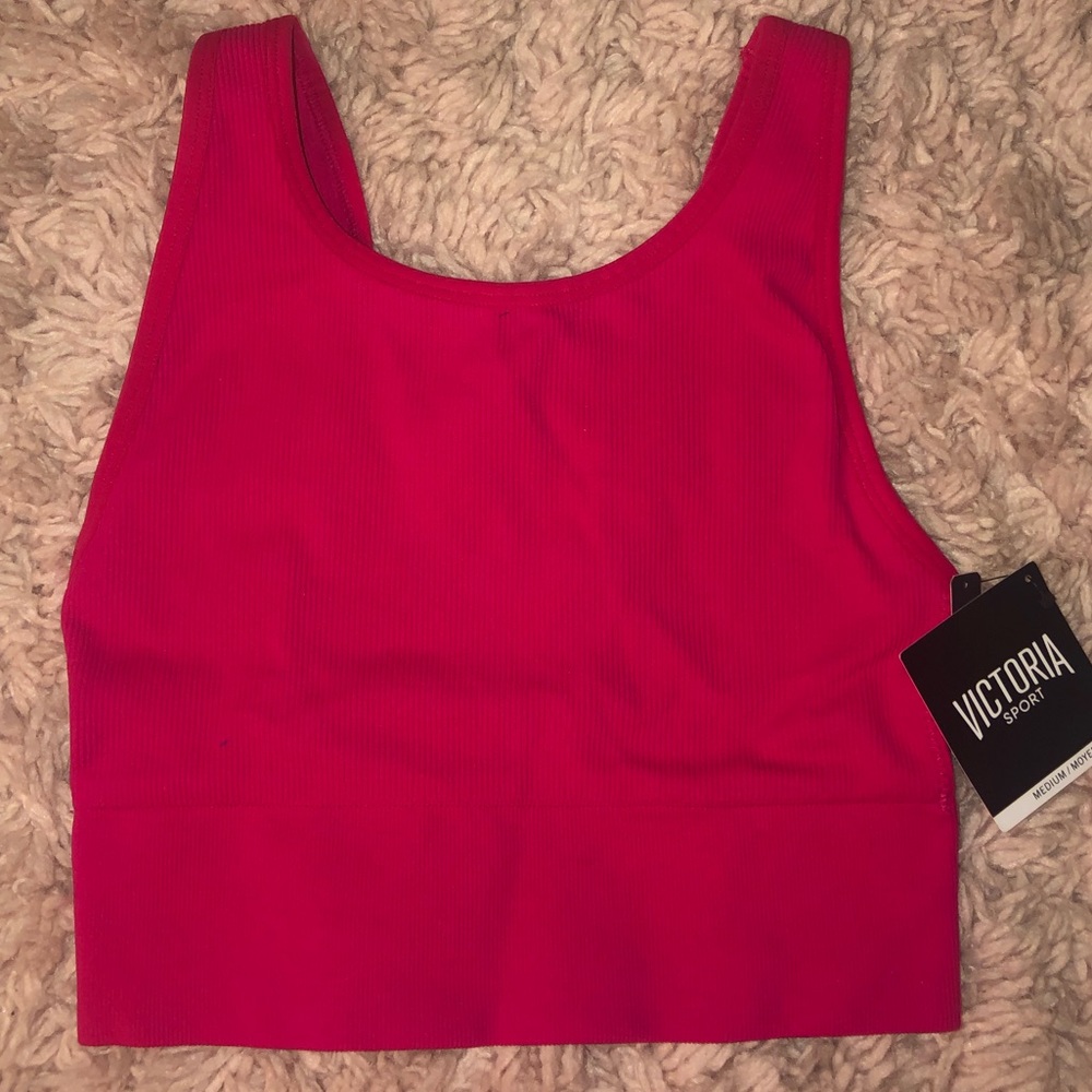 WORKOUT SHIRT Victoria’s Secret (sport)